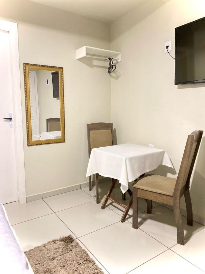 גראמדו Hospedagem Pierina מראה חיצוני תמונה